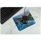 a group of flex travel mouse pad