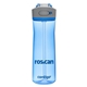 aerial view a blue 24 oz contigo ashland 2.0 - blue, image 1 of 9