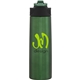 aerial view a forest green 24 oz h2go watson - forest green, image 1 of 8