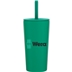 aerial view a matte shamrock 20 oz parade - matte shamrock, image 1 of 4