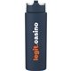 aerial view a matte constellation 20 oz h2go hardy - matte constellation, image 1 of 7