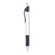 a black styles ballpoint pen