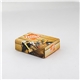 6.75 X 4.875 X 3 4CP Full Bleed E - Flute Tuck Box