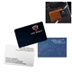 a group of handstands wallet shield
