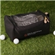 a group of golf shoe bag