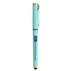 aerial view a mint with black ink good value(tm) cali gold stylus rabs pen, image 1 of 8