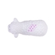 aerial view a group of sheep shape stress ball, image 4 of 6