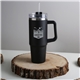 a group of glacier peak biggie 30 fl oz tumbler