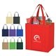 The Avenue Reusable Shopper Tote Bag - 12 x 13