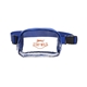 aerial view a sport royal team 365 stadium fanny pack belt bag, image 1 of 4