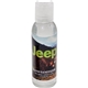 a group of 2 oz. clear bottle hand sanitizer gel