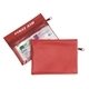 Promotional 8 Pc First Aid Travel Kit