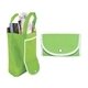 Promotional Non - Woven Handy Tote Bag