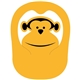 a athletic gold 115 monkey popup visor