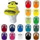 a group of monkey popup visor