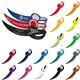 a group of foam pirate sword cheering accessory