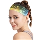 a group of cooling headband