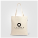 a group of 5 oz organic cotton tote bag