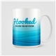 a group of 15 oz simplicolor coffee mug