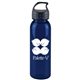 Promotional 24 oz The Outdoorsman Bottle With Crest Lid