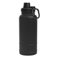 aerial view a black glacier peak 950 ml. (32 fl. oz) bottle, image 1 of 2