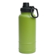 aerial view a green glacier peak 950 ml. (32 fl. oz) bottle, image 1 of 2