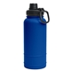 aerial view a royal blue glacier peak 950 ml. (32 fl. oz) bottle, image 1 of 3
