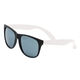 aerial view a white sandy banks soft - tone sunglasses, image 1 of 2