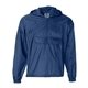 Promotional Augusta Sportswear Packable 1/2 Zip Pullover - COLORS