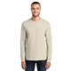 Promotional Port Company Long Sleeve Essential T - Shirt - NEUTRALS