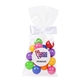 aerial view a group of mug drop - large gumballs, image 1 of 16