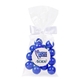 aerial view a group of mug drop - large gumballs, image 3 of 16