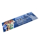 aerial view a group of full color sublimation recycled rpet cooling towel 12 w x 32 h, image 6 of 6