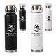 a group of loki stainless steel bottle