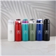 a group of frioflow recycled stainless steel bottle