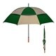 68 Arc Windproof Vented Umbrella