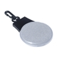aerial view a translucent clear with red light tri - function led blinking light, image 1 of 3