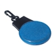 aerial view a translucent blue with red light tri - function led blinking light, image 1 of 3