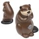 Promotional Beaver - Stress Relievers