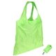 Promotional Polyester Multi Color Spring Sling Folding Tote Bag 16 X 16