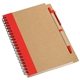 Promo Note Write Recycled Notebook