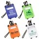 Promotional Travel Tote Luggage Tag