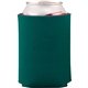 Promotional Budget Collapsible Foam Can Holder - 1 Side