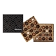 a group of gourmet chocolate truffles gift box - 40 pc