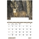 aerial view a group of wildlife portraits - window calendar, image 4 of 18