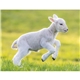 aerial view a group of baby farm animals - stapled calendar, image 13 of 44