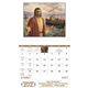 aerial view a group of regalo de dios - stapled calendar, image 3 of 20