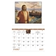 aerial view a group of regalo de dios - stapled calendar, image 4 of 20