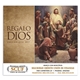 aerial view a group of regalo de dios - stapled calendar, image 5 of 20