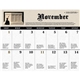 aerial view a group of daily history spiral calendar, image 19 of 20